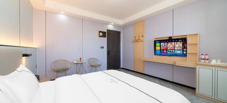 季安美宿(汕头金平区大学路店)图片