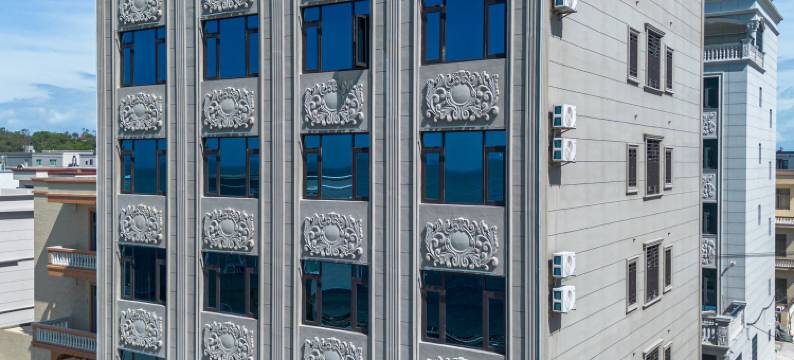 东山县清音海景民宿图片