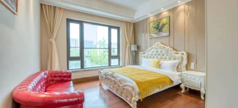 启东第贰家度假酒店图片