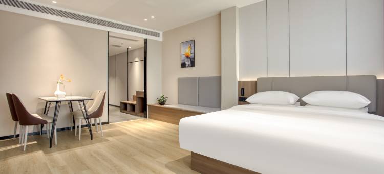 大隐精品酒店图片