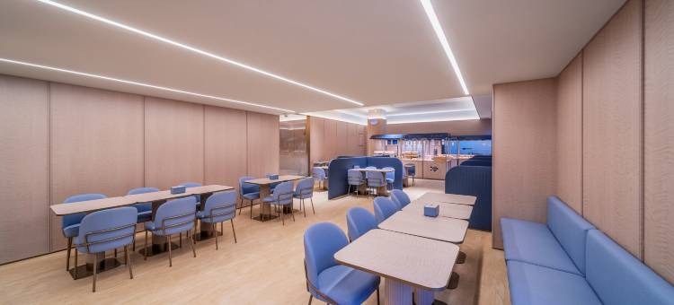 汉庭酒店(重庆海尔工业园店)图片