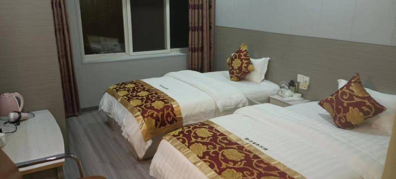 资阳新丹商务宾馆图片