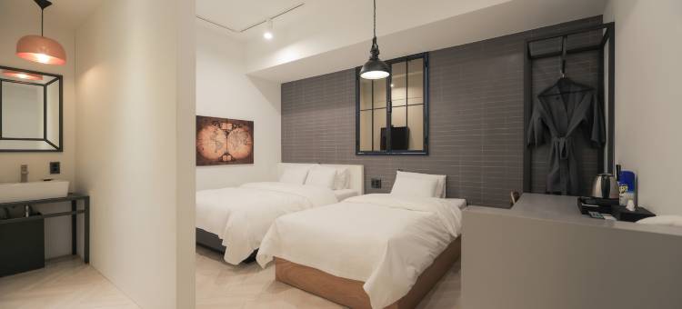 雅加始兴正往酒店(Hotel Yaja Siheung Jeongwang)图片
