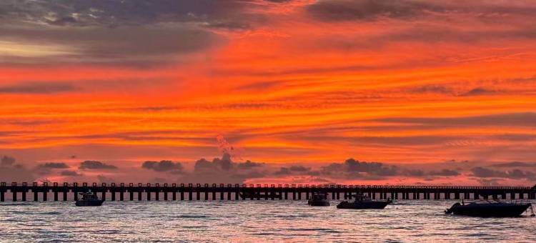 花容悦海景度假酒店 (涠洲岛蓝桥店)图片