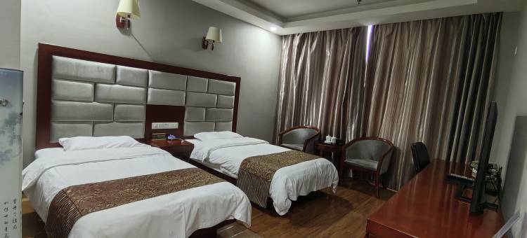 彭阳煤海宾馆图片