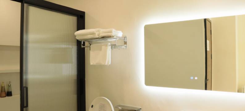 罗浮印季酒店图片