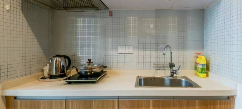 宜居海景度假民宿(蓬莱阁海水浴场店)图片