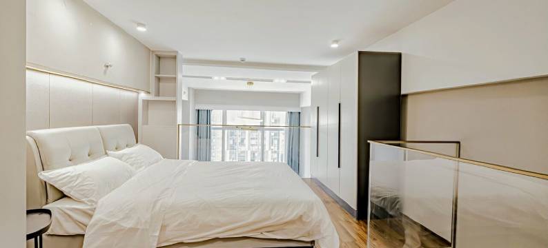 王先生的公寓(临平南苑地铁站店)图片