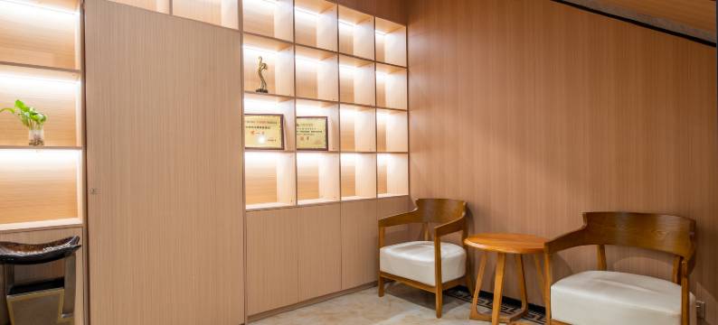 茂名市化州天雅商务酒店南山寺店图片