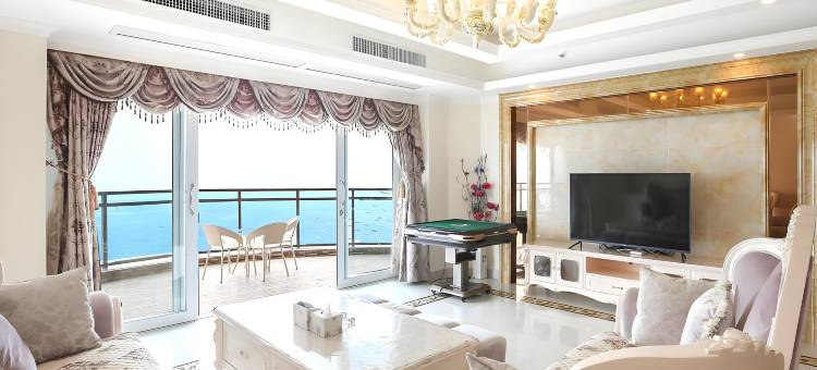 惠东巽寮湾云汐海景酒店图片