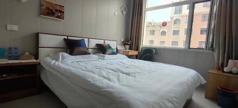 伊春枫月客栈图片