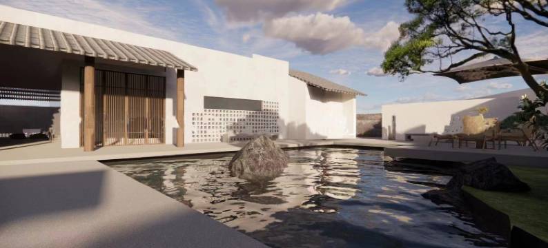 舟山益民药膳民宿图片