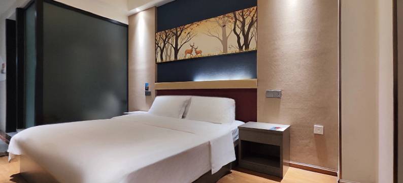 华艺·精选酒店图片