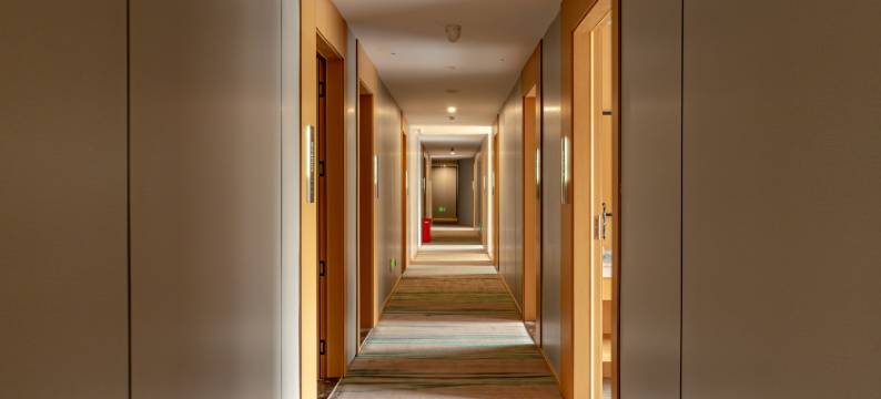 清沐精选酒店(南京信息工程大学地铁站店)图片