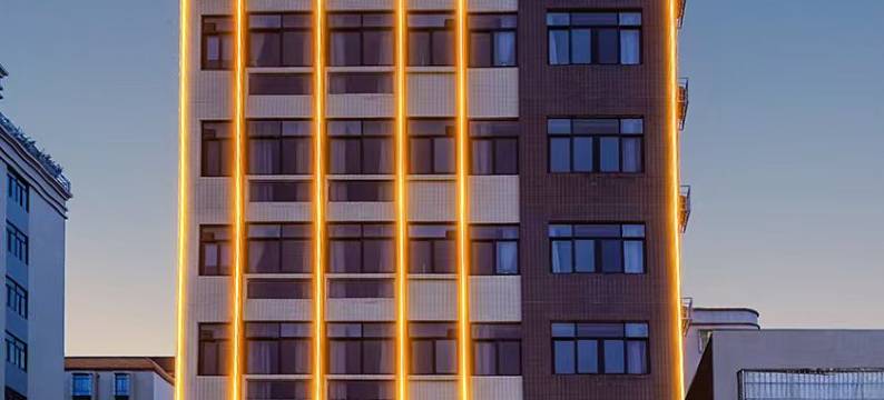 梦栖阁民宿图片