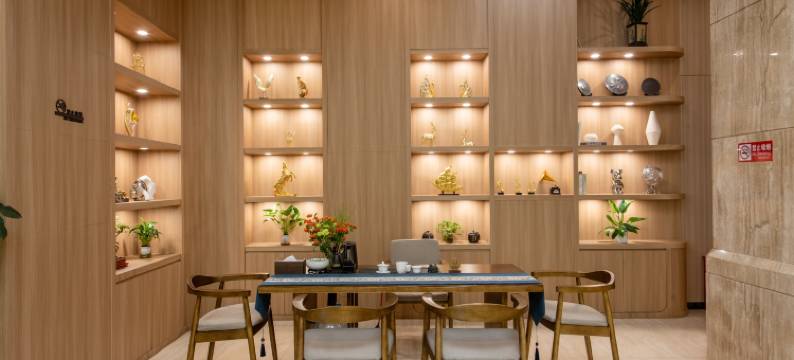 潮州悦枫酒店(彩塘店)图片