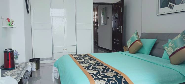 琪博民宿客栈图片