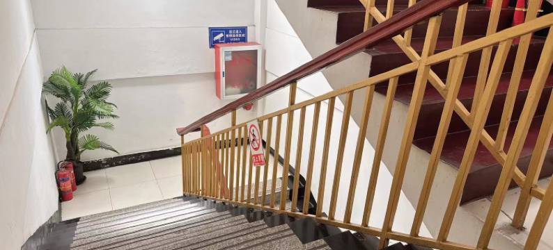 常州明海宾馆(常州大学城店)图片