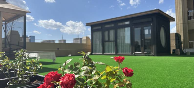 庆阳熙悦民宿图片