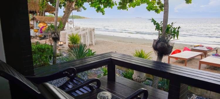 银沙酒店(Silversand Resort)图片