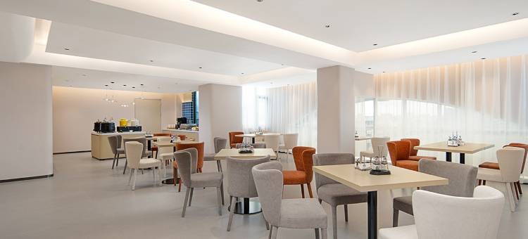 锦江之星酒店(阳西店)图片