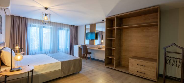 勒利科套房(Leliko Suites)图片