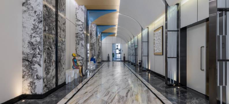 N6艺术空间酒店(南充不夜城店)图片