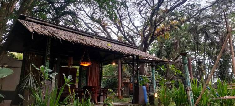 潘达安格兰德穆利亚萨基纳精品度假村(Grand Mulia Sakinah Boutique Resort)图片