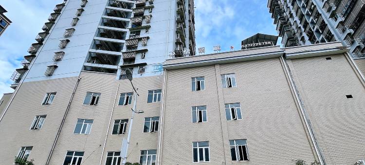 恩施市心恬客栈图片