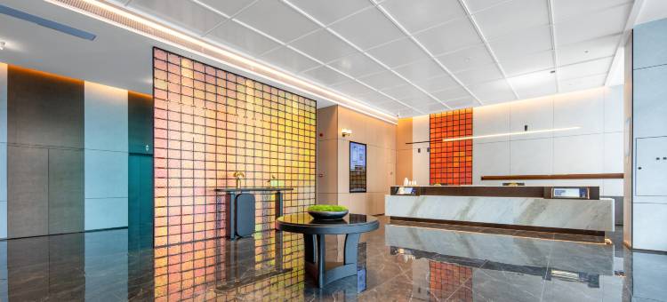 星程酒店(达州渠县店)图片