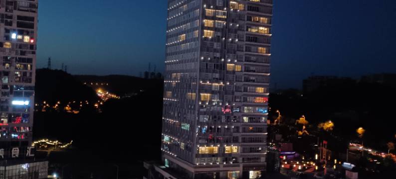 凯玲商务酒店(贵阳北站店)图片