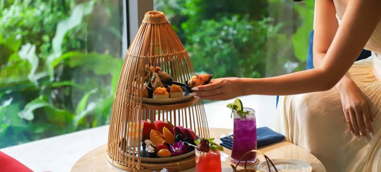 头顿维亚斯酒店(Vias Hotel Vung Tau)图片