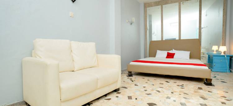 红门酒店-近马塔兰市综合医院(RedDoorz near RSUD Kota Mataram)图片