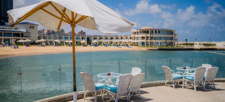 日出亚历克斯大道酒店(Sunrise Alex Avenue Hotel)图片