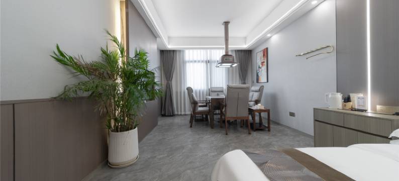 大川酒店(南充市高坪区龙门街道店)图片