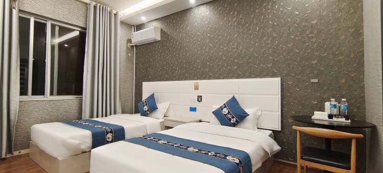 深梦电竞影视酒店(保山学院高铁站店)图片