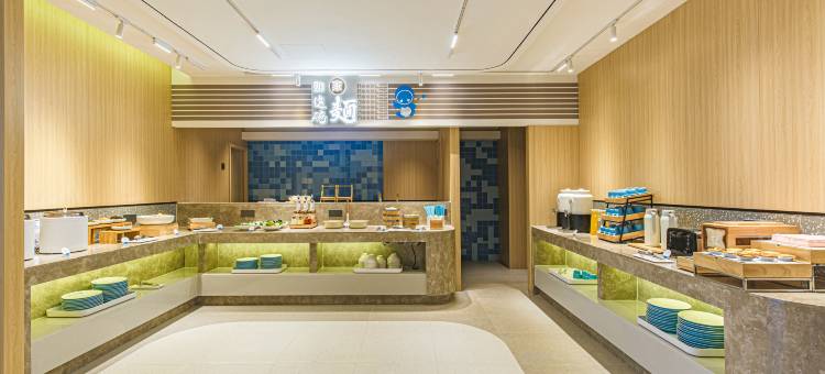 如家酒店(济南高新区齐鲁软件园万达广场店)图片