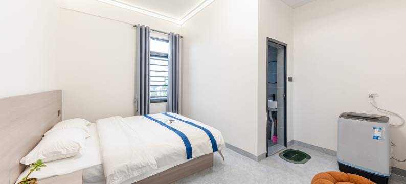 茂名才子民宿(绿海路店)图片