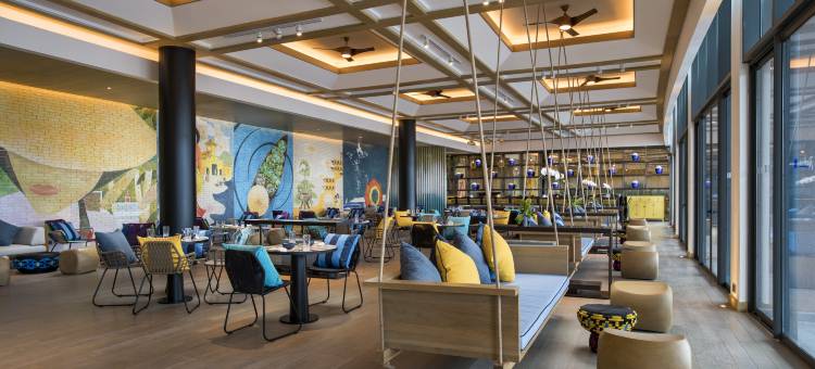 金兰丽笙度假村(Radisson Blu Resort Cam Ranh)图片