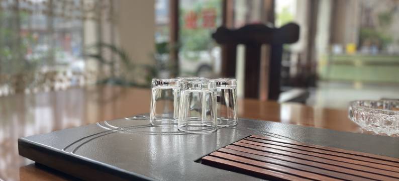 楚雄金源酒店图片