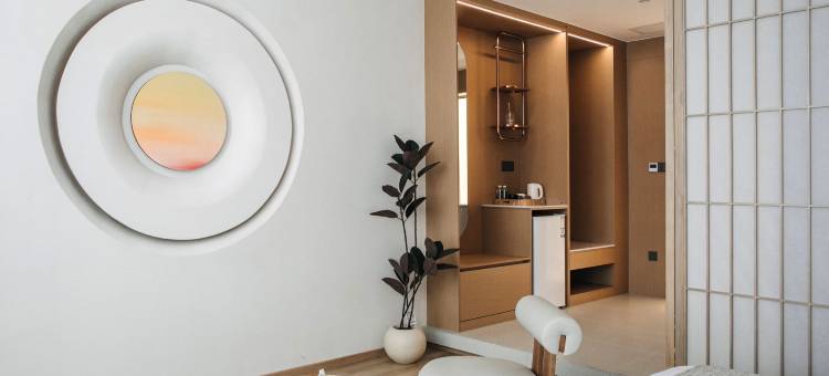 城市徒步民宿(李庄店)图片