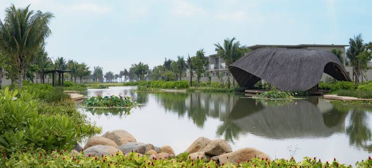 The Ocean Resort by Fusion Quy Nhon图片