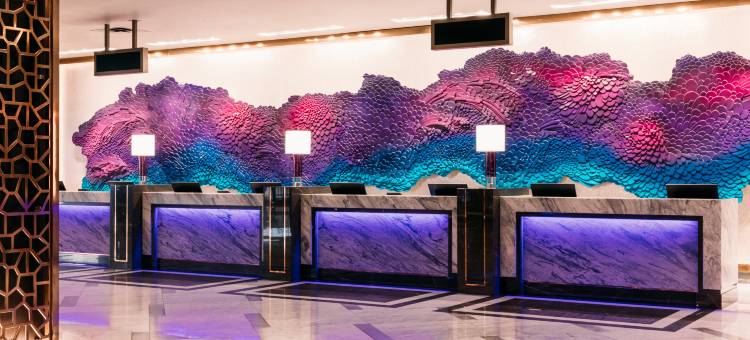 哈拉斯拉斯维加斯娱乐场度假酒店(Harrah’s Las Vegas – A Caesars Rewards Destination)图片