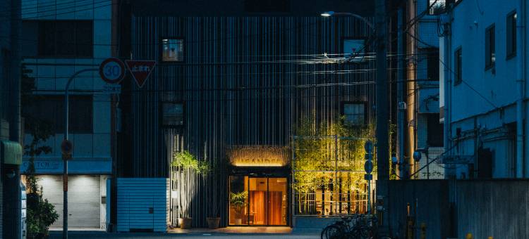 MEANDER Osaka(MEANDER Osaka)图片