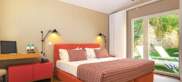 中央蒙希克酒店 - Unlock酒店的Villa Termal Spa度假村(Central Monchique Hotel - Villa Termal Spa Resort - by Unlock Hotels)图片