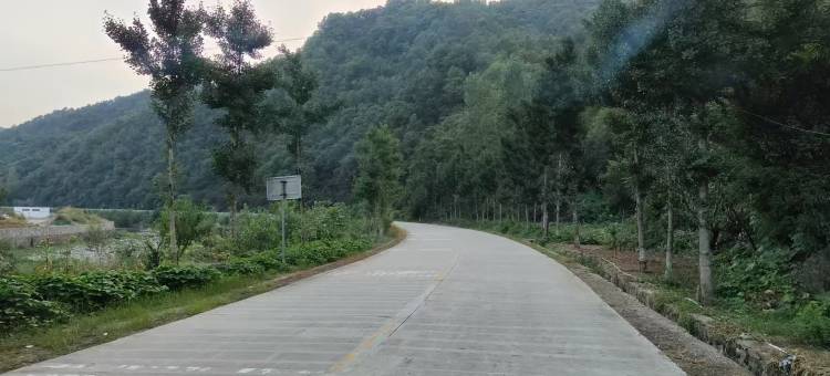小崔民宿农家院图片