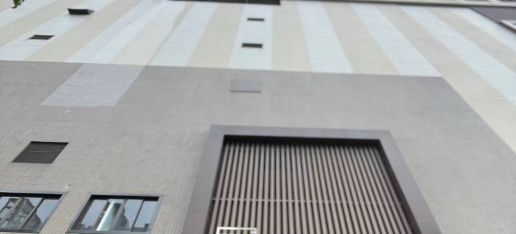 泊庭公寓酒店(东汇城店)图片