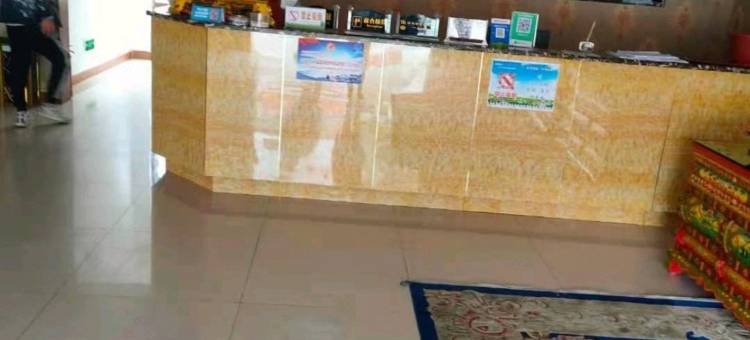 康马权浩酒店图片