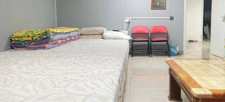 骏马驿站民宿图片