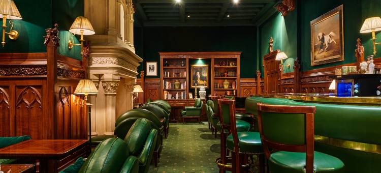 巴黎西敏酒店(近巴黎歌剧院及旺多姆广场)(Hotel Westminster)图片